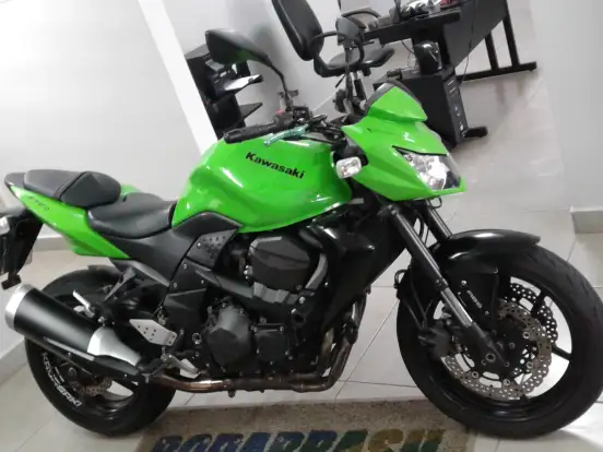 KAWASAKI-Z-750 ABS KAWASAKI-Z-750 ABS-2011