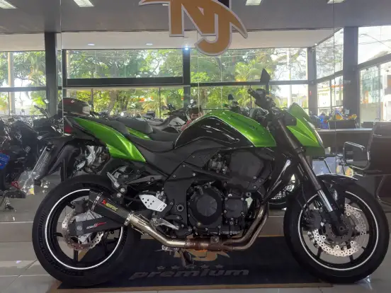 KAWASAKI-Z-750 KAWASAKI-Z-750-2012