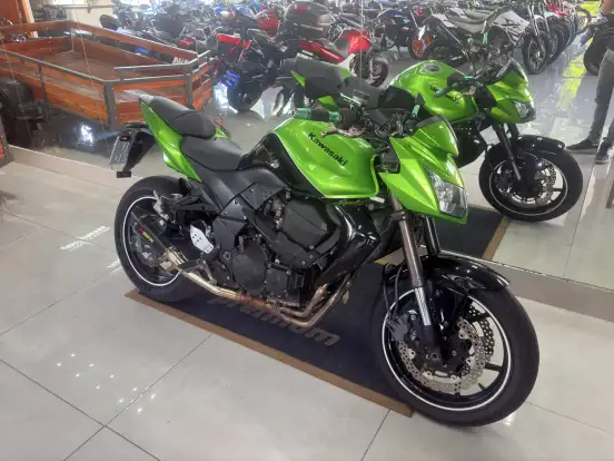 KAWASAKI-Z-750 KAWASAKI-Z-750-2012
