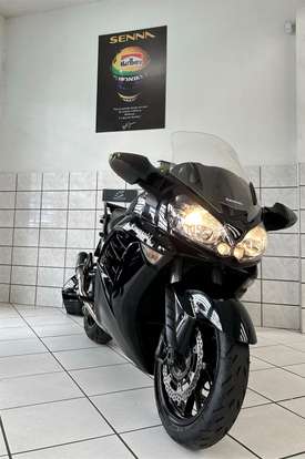 KAWASAKI-CONCOURS 14-2012