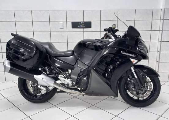 KAWASAKI-CONCOURS 14-2012