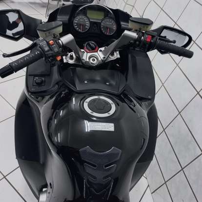 KAWASAKI-CONCOURS 14-2012