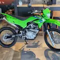 KAWASAKI KLX 230 KAWASAKI KLX 230