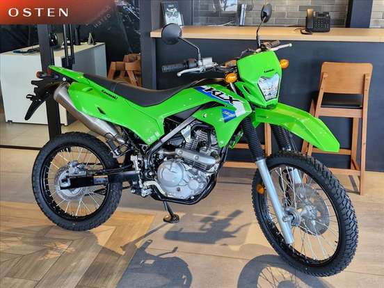 KAWASAKI-KLX 230 KAWASAKI-KLX 230-2026