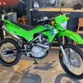 KAWASAKI KLX 230 KAWASAKI KLX 230