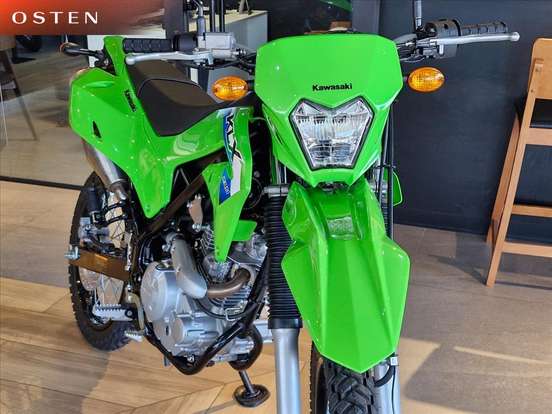 KAWASAKI-KLX 230 KAWASAKI-KLX 230-2026