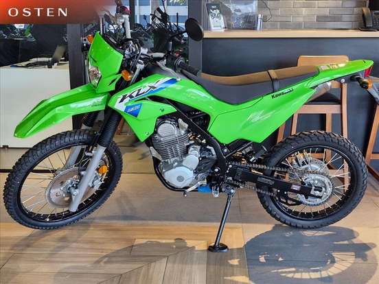 KAWASAKI-KLX 230 KAWASAKI-KLX 230-2026