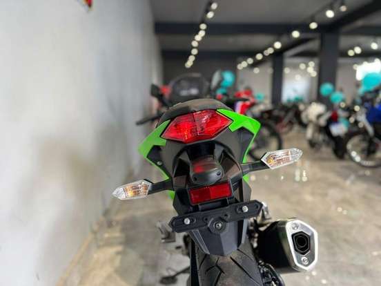 KAWASAKI-NINJA 300-2025