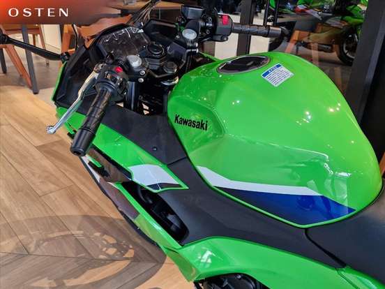 KAWASAKI-NINJA 500 SE KAWASAKI-NINJA 500 SE-2026