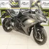 KAWASAKI NINJA 650 ABS KAWASAKI NINJA 650 ABS