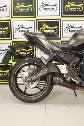 KAWASAKI-NINJA 650 ABS-2023