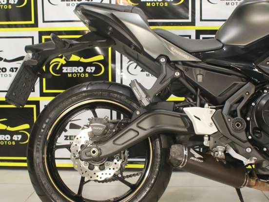 KAWASAKI-NINJA 650 ABS KAWASAKI-NINJA 650 ABS-2023
