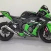 KAWASAKI NINJA ZX-10R ABS KAWASAKI NINJA ZX-10R ABS