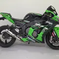 KAWASAKI NINJA ZX-10R ABS KAWASAKI NINJA ZX-10R ABS