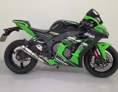 KAWASAKI NINJA ZX-10R ABS KAWASAKI NINJA ZX-10R ABS