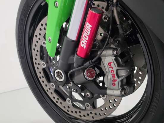 KAWASAKI-NINJA ZX-10R ABS-2016