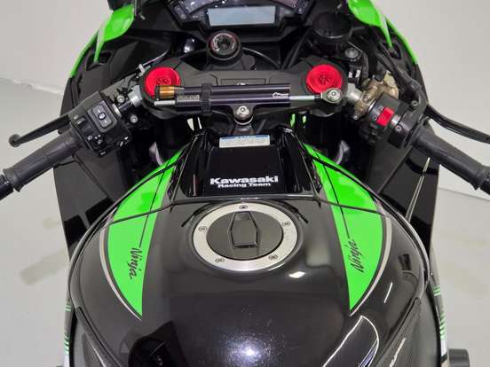 KAWASAKI-NINJA ZX-10R ABS-2016