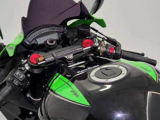 KAWASAKI-NINJA ZX-10R ABS KAWASAKI-NINJA ZX-10R ABS-2016