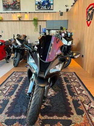 KAWASAKI-NINJA ZX-10R-2012