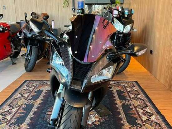 KAWASAKI-NINJA ZX-10R KAWASAKI-NINJA ZX-10R-2012