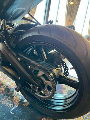 KAWASAKI-NINJA ZX-10R-2012