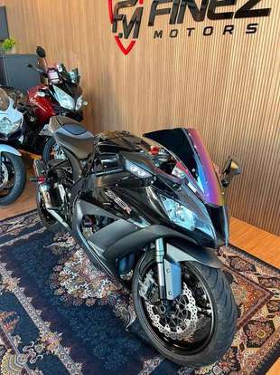 KAWASAKI-NINJA ZX-10R-2012