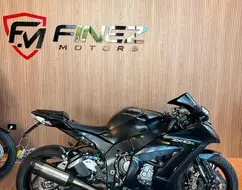 KAWASAKI NINJA ZX-10R KAWASAKI NINJA ZX-10R