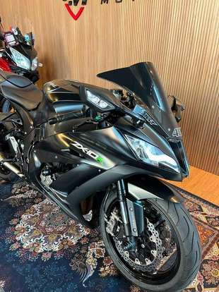 KAWASAKI-NINJA ZX-10R-2015