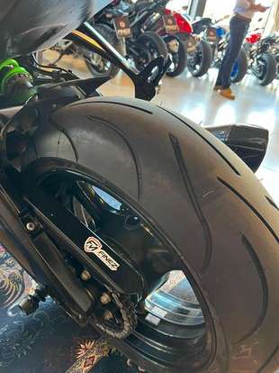 KAWASAKI-NINJA ZX-10R-2015