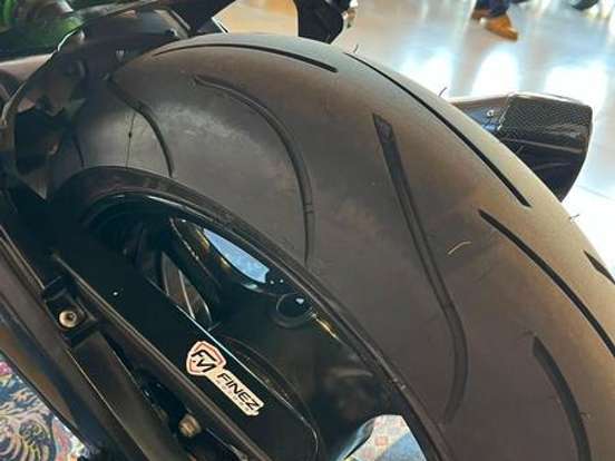 KAWASAKI-NINJA ZX-10R KAWASAKI-NINJA ZX-10R-2015