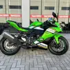KAWASAKI NINJA ZX-4R SE KAWASAKI NINJA ZX-4R SE