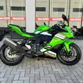 KAWASAKI NINJA ZX-4R SE KAWASAKI NINJA ZX-4R SE