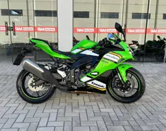 KAWASAKI NINJA ZX-4R SE KAWASAKI NINJA ZX-4R SE