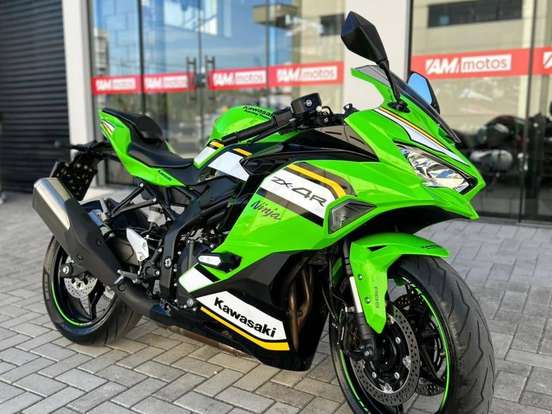 KAWASAKI-NINJA ZX-4R SE KAWASAKI-NINJA ZX-4R SE-2025