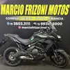 KAWASAKI VERSYS ABS KAWASAKI VERSYS ABS