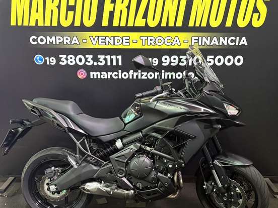KAWASAKI-VERSYS ABS KAWASAKI-VERSYS ABS-2024