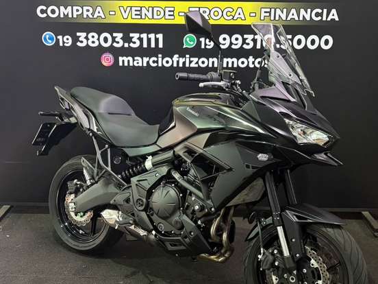 KAWASAKI-VERSYS ABS KAWASAKI-VERSYS ABS-2024