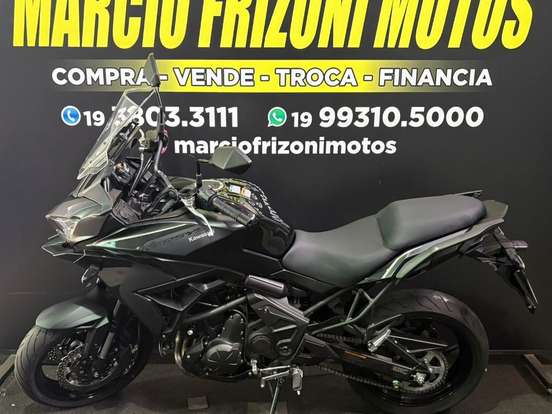 KAWASAKI-VERSYS ABS KAWASAKI-VERSYS ABS-2024