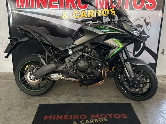 KAWASAKI-VERSYS ABS KAWASAKI-VERSYS ABS-2025