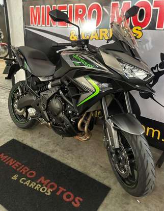 KAWASAKI-VERSYS ABS-2025