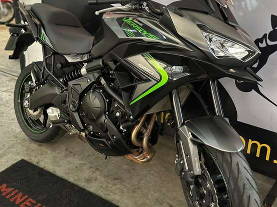 KAWASAKI-VERSYS ABS KAWASAKI-VERSYS ABS-2025