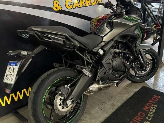 KAWASAKI-VERSYS ABS KAWASAKI-VERSYS ABS-2025