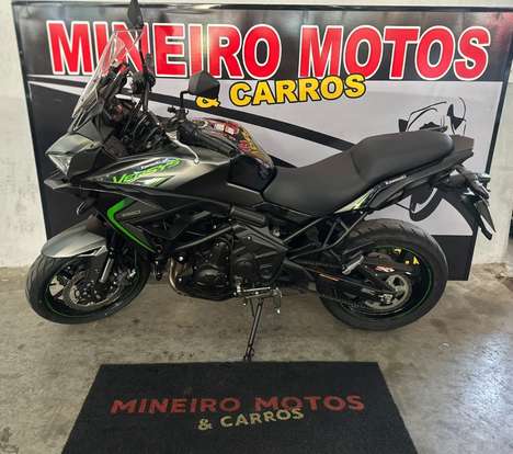 KAWASAKI-VERSYS ABS-2025