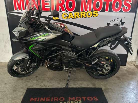 KAWASAKI-VERSYS ABS KAWASAKI-VERSYS ABS-2025