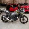 KAWASAKI VERSYS-X 300 KAWASAKI VERSYS-X 300