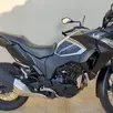 KAWASAKI VERSYS-X 300 KAWASAKI VERSYS-X 300
