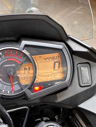 KAWASAKI-VERSYS-X 300 KAWASAKI-VERSYS-X 300-2019