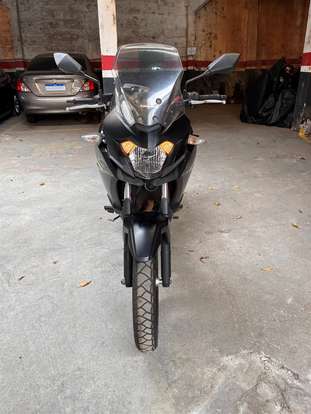 KAWASAKI-VERSYS-X 300-2019
