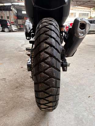 KAWASAKI-VERSYS-X 300-2019