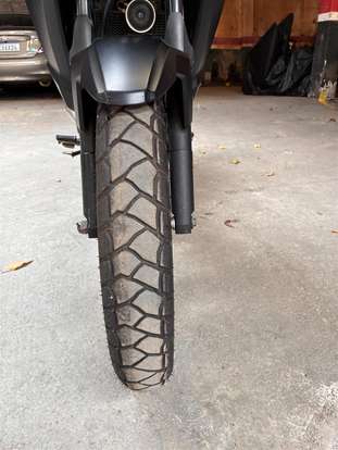 KAWASAKI-VERSYS-X 300 KAWASAKI-VERSYS-X 300-2019